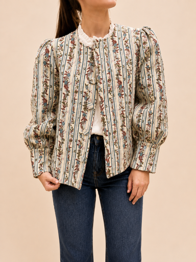 [EVER013440] Chaqueta Monseré