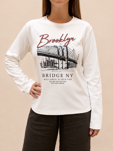 [EVER013521] Camiseta Bebory