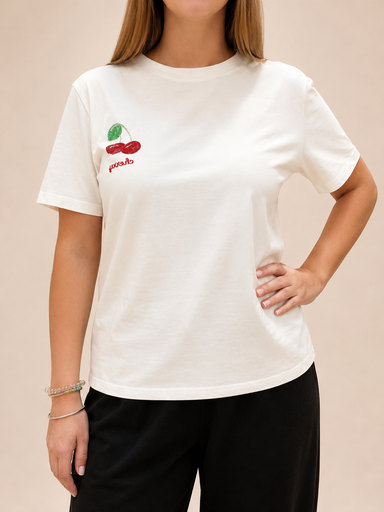 [EVER013697] Camiseta Cerez