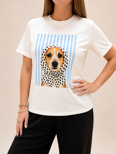[EVER013700] Camiseta Ichu