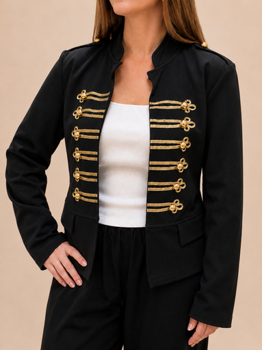 [EVER014228] Chaqueta 29María