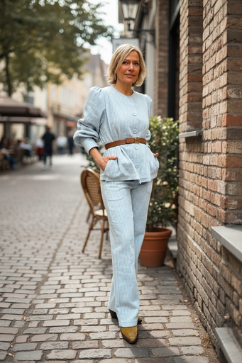 [EVER014568] Pantalón Lourdeshi