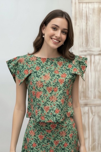 [EVER014605] Top Kastellot