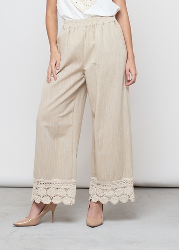 [EVER014702] Pantalón Claresso