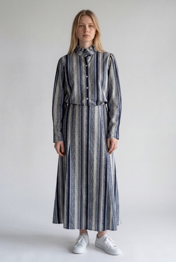 [EVER015125] Camisa Gangate