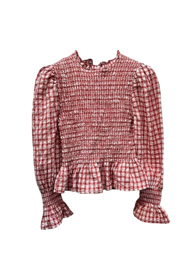 [EVER015255] Camisa Fuinere