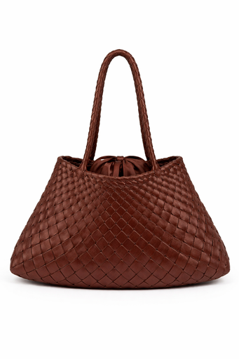 [EVER015540] Bolso Trenzzy