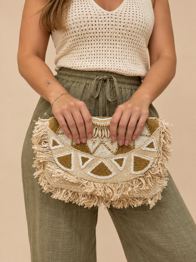 [EVER015543] Bolso Brisse