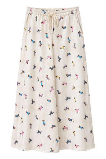 [EVER015580] Pantalón Doggue