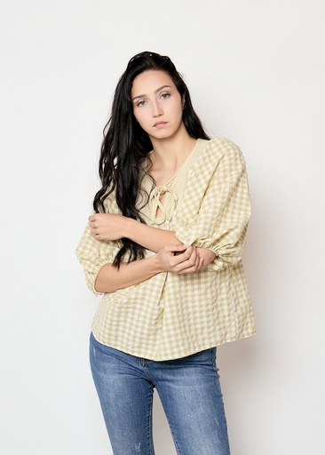 [EVER015690] Camisa Fansitt