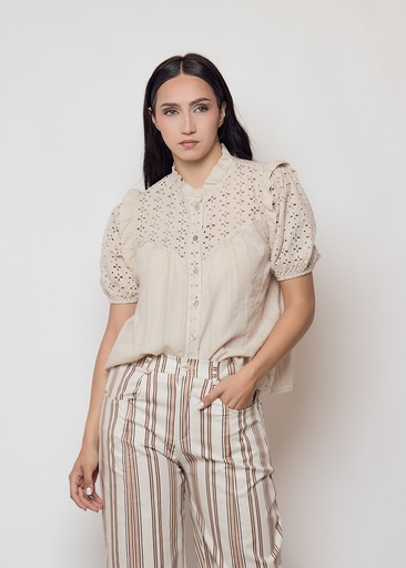 [EVER015992] Camisa Newton