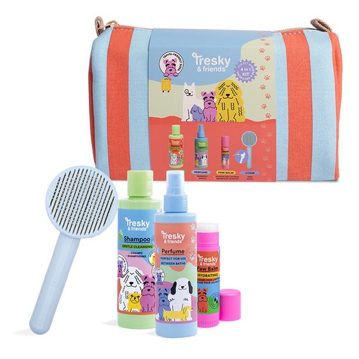 [EVER016073] Set cuidado para perros 