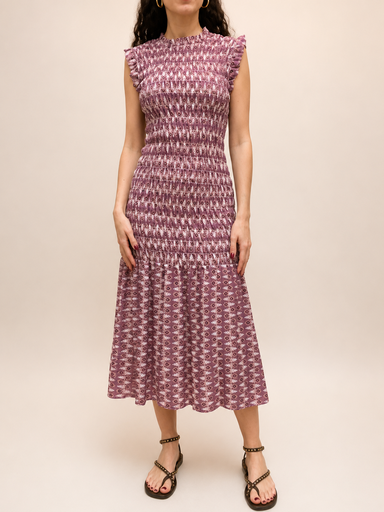 [EVER016332] Vestido Cleoharte