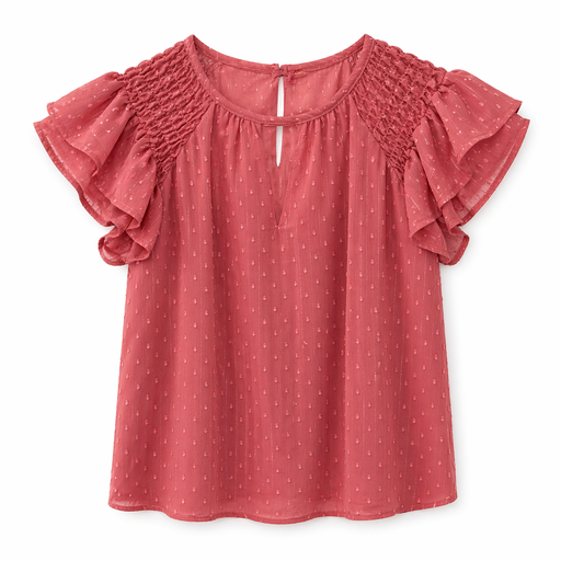 [EVER016371] Camisa Koellela