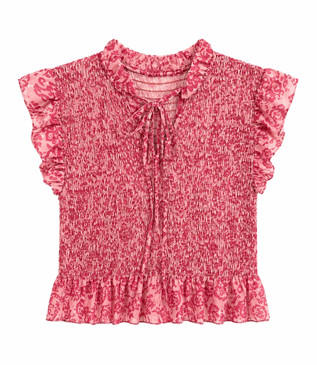 [EVER016375] Camisa Ruarge