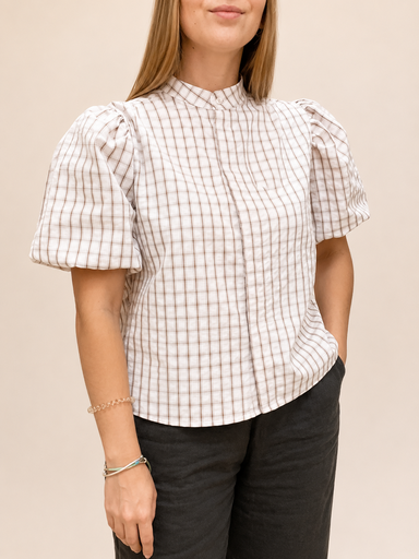 [EVER016395] Camisa Siennú