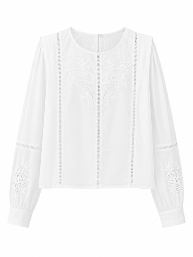 [EVER016763] Camisa Pontesco