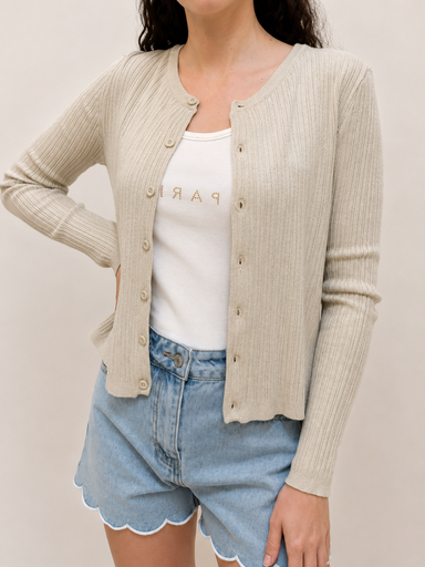 [EVER017208] Chaqueta Mila