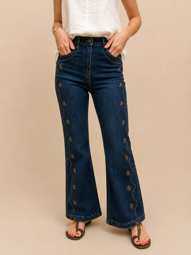 [EVER017760] Pantalón Moyanne