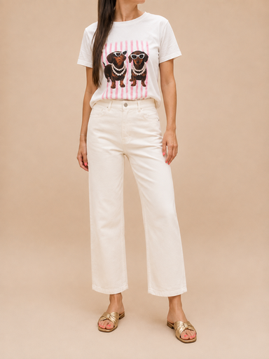 [EVER017776] Pantalón Bianche
