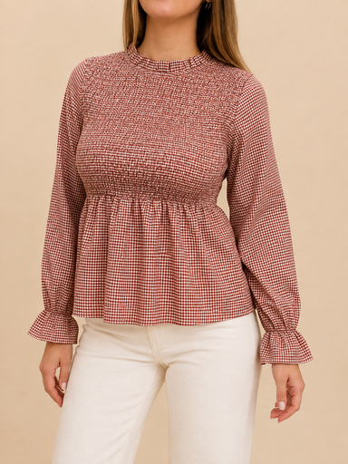 [EVER017923] Camisa Mari