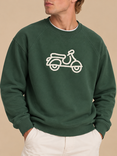 [EVER018052] Sudadera Forge