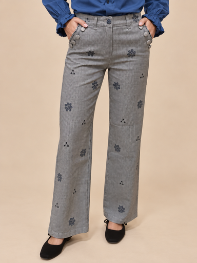 [EVER018095] Pantalón Aria