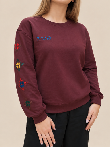 [EVER018138] Jersey Scarlett