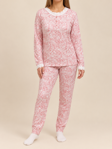 [EVER018147] Pijama Millie