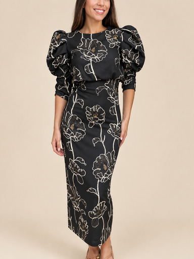 [EVER018155] Vestido Auras