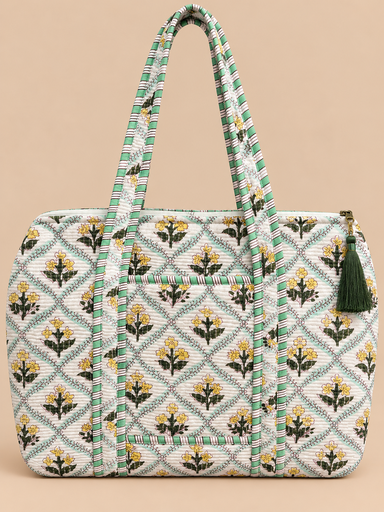 [EVER018269] Bolsa de viaje Dalia