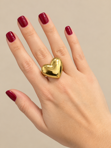 [EVER018368] Anillo Astarté