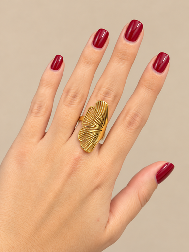 [EVER018373] Anillo Neith