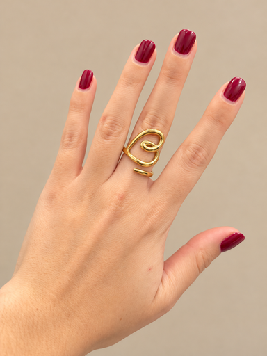 [EVER018379] Anillo Danu