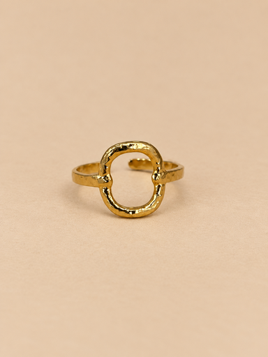 [EVER018388] Anillo Alma