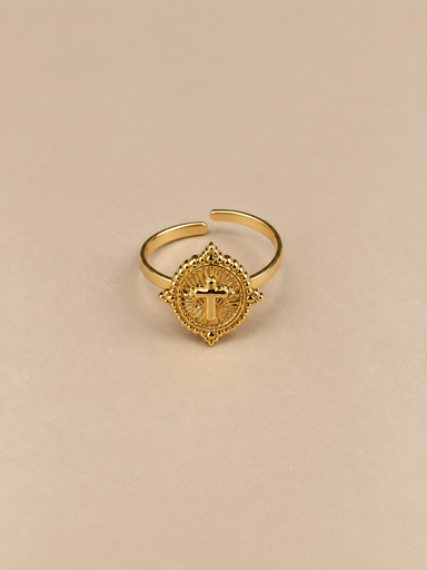 [EVER018408] Anillo Oaxaca