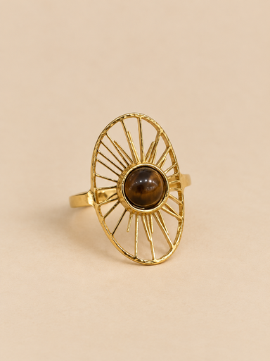 [EVER018468] Anillo Capri