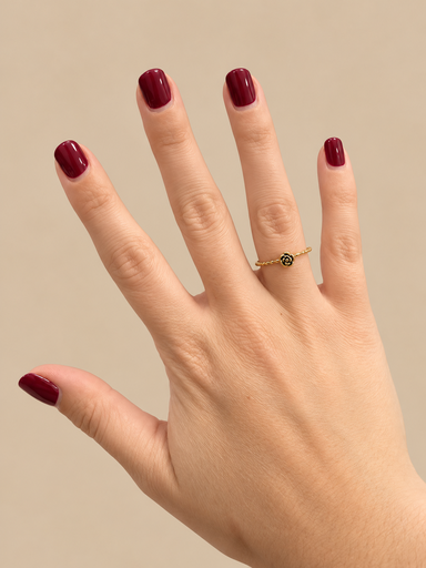 [EVER018490] Anillo Ocaso