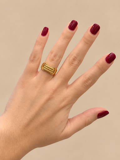 [EVER018494] Anillo Sibilia