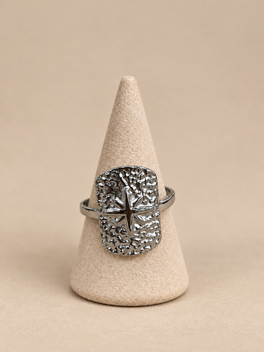 [EVER018509] Anillo Fiorella