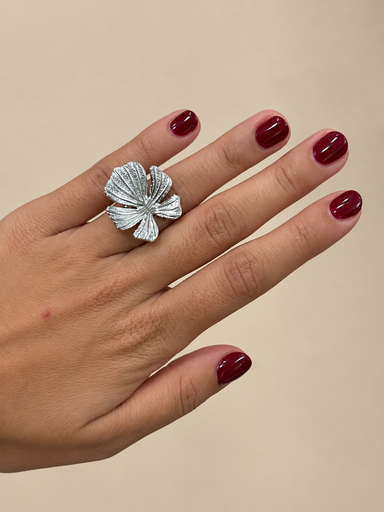 [EVER018510] Anillo Arabella