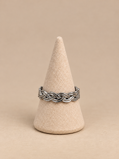 [EVER018512] Anillo Celine