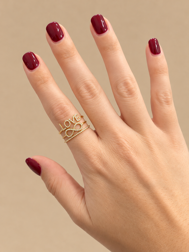 [EVER018544] Anillo Zorya