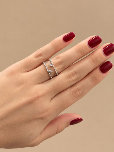 [EVER018555] Anillo Aglaia