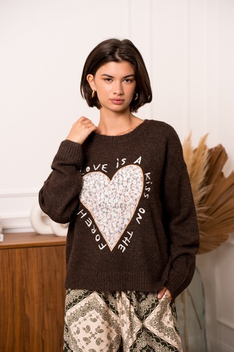 [EVER008280] Jersey Calista