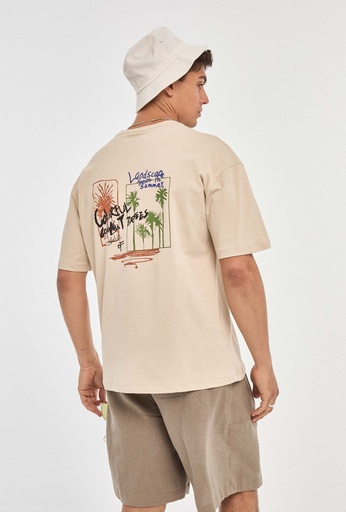 [EVER008318] Camiseta Corven