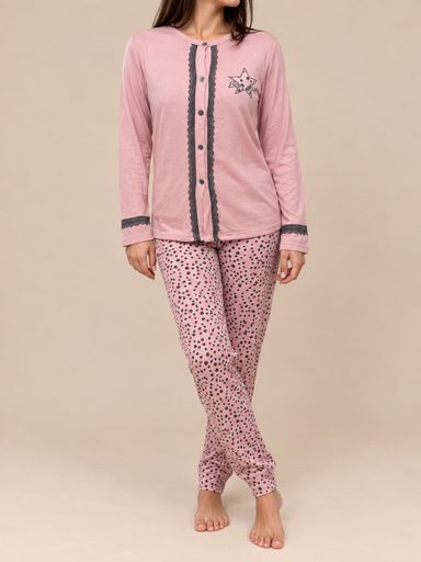 [EVER008364] Pijama Elow