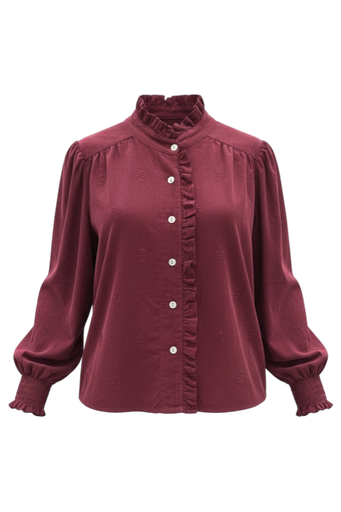 [EVER008375] Camisa Sairen