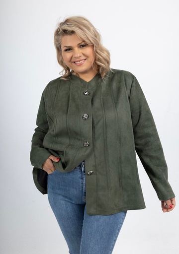 [EVER008424] Chaqueta Corvenne