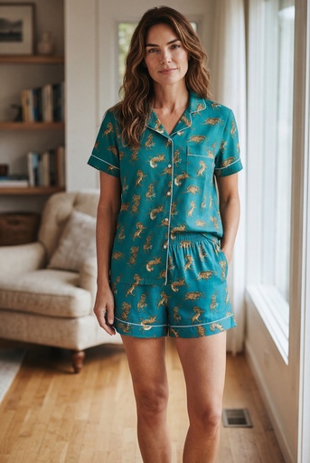 [EVER008508] Pijama Ravika